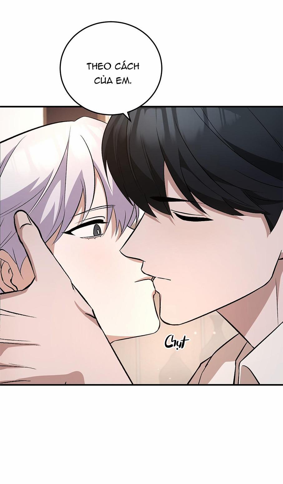 Vì Sự Vĩnh Cửu 28 trang 56