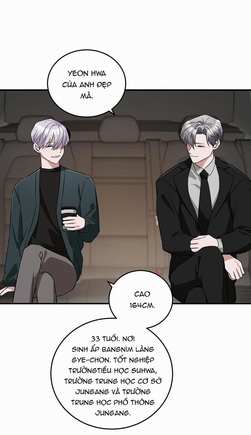 Vì Sự Vĩnh Cửu 28 trang 6