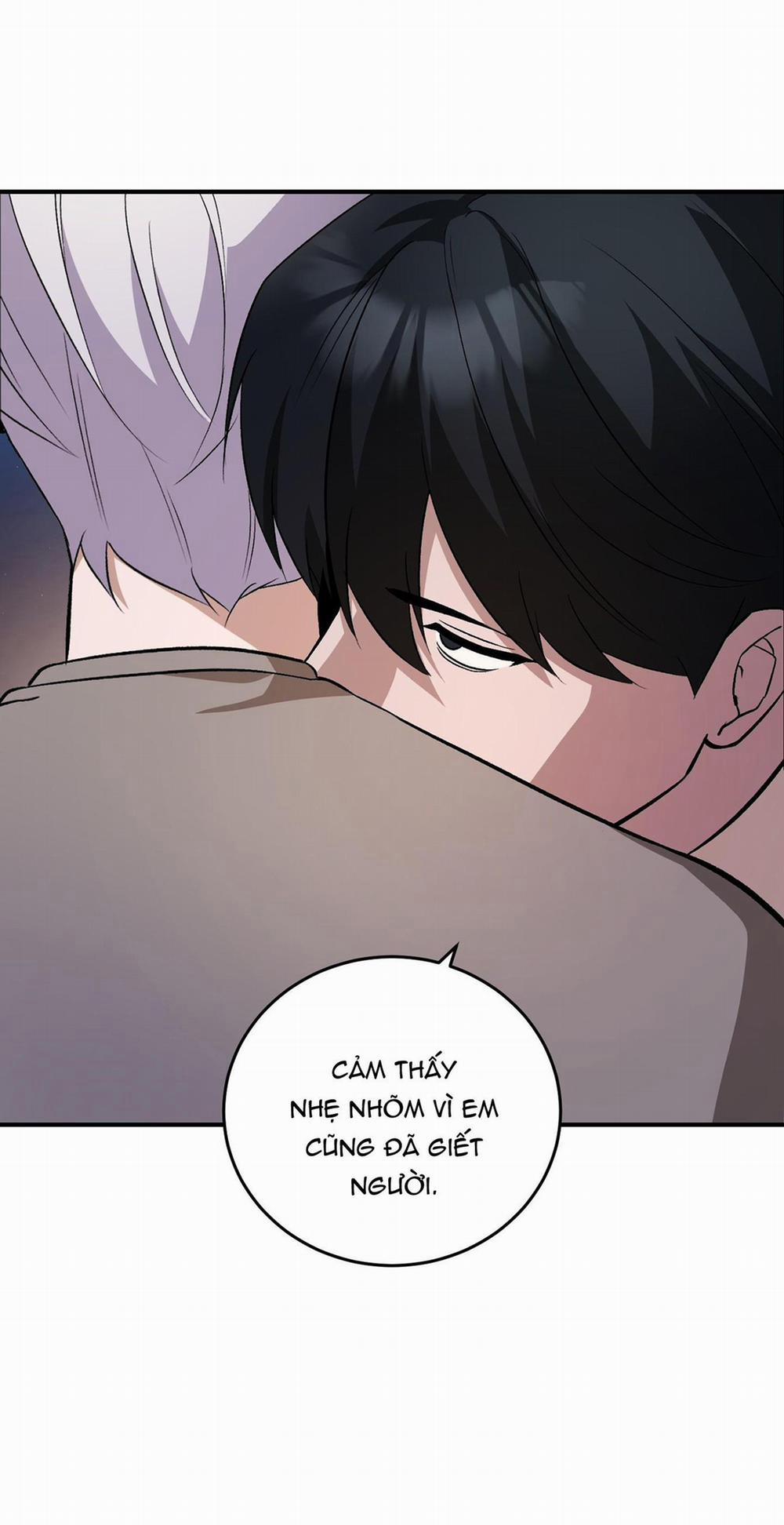 Vì Sự Vĩnh Cửu 28 trang 61