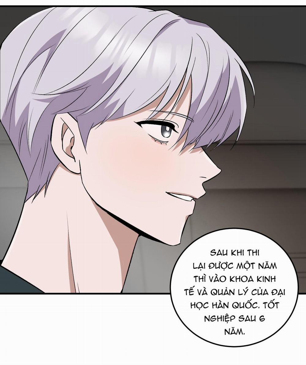 Vì Sự Vĩnh Cửu 28 trang 7