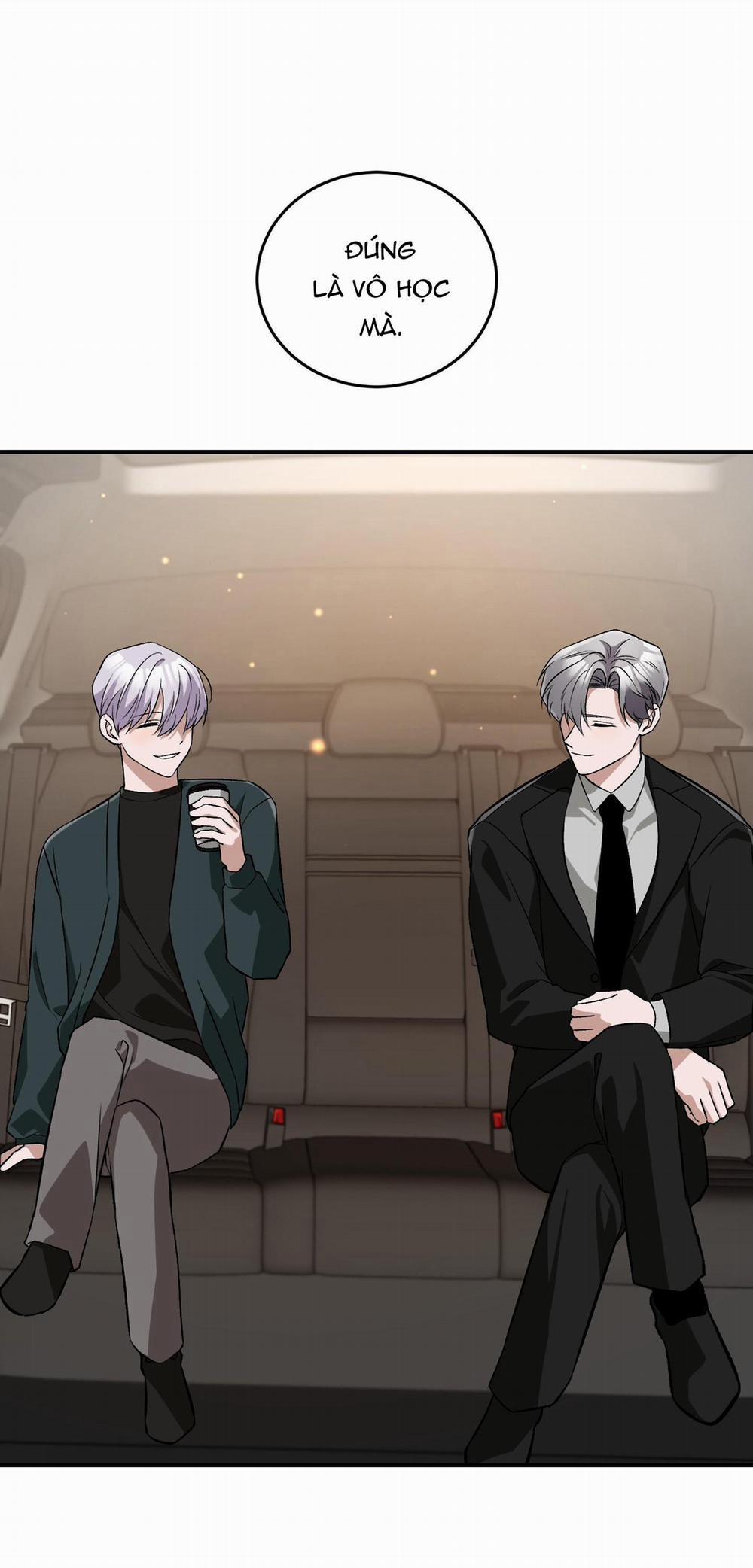 Vì Sự Vĩnh Cửu 28 trang 9