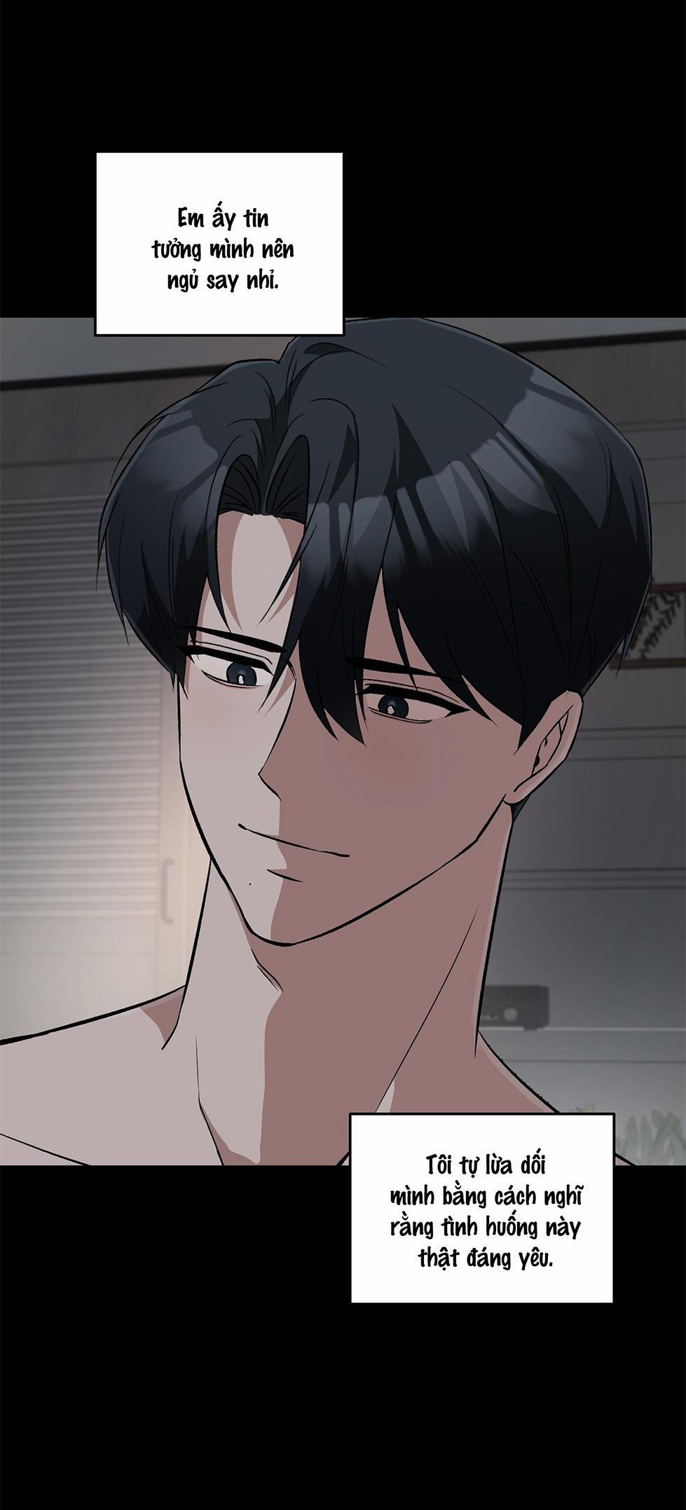 Vì Sự Vĩnh Cửu 29 trang 29