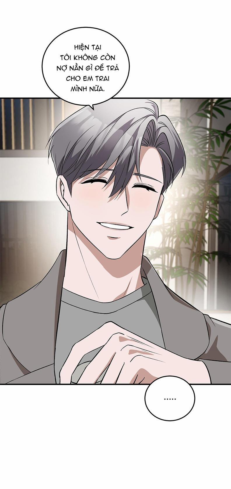 Vì Sự Vĩnh Cửu 29 trang 39