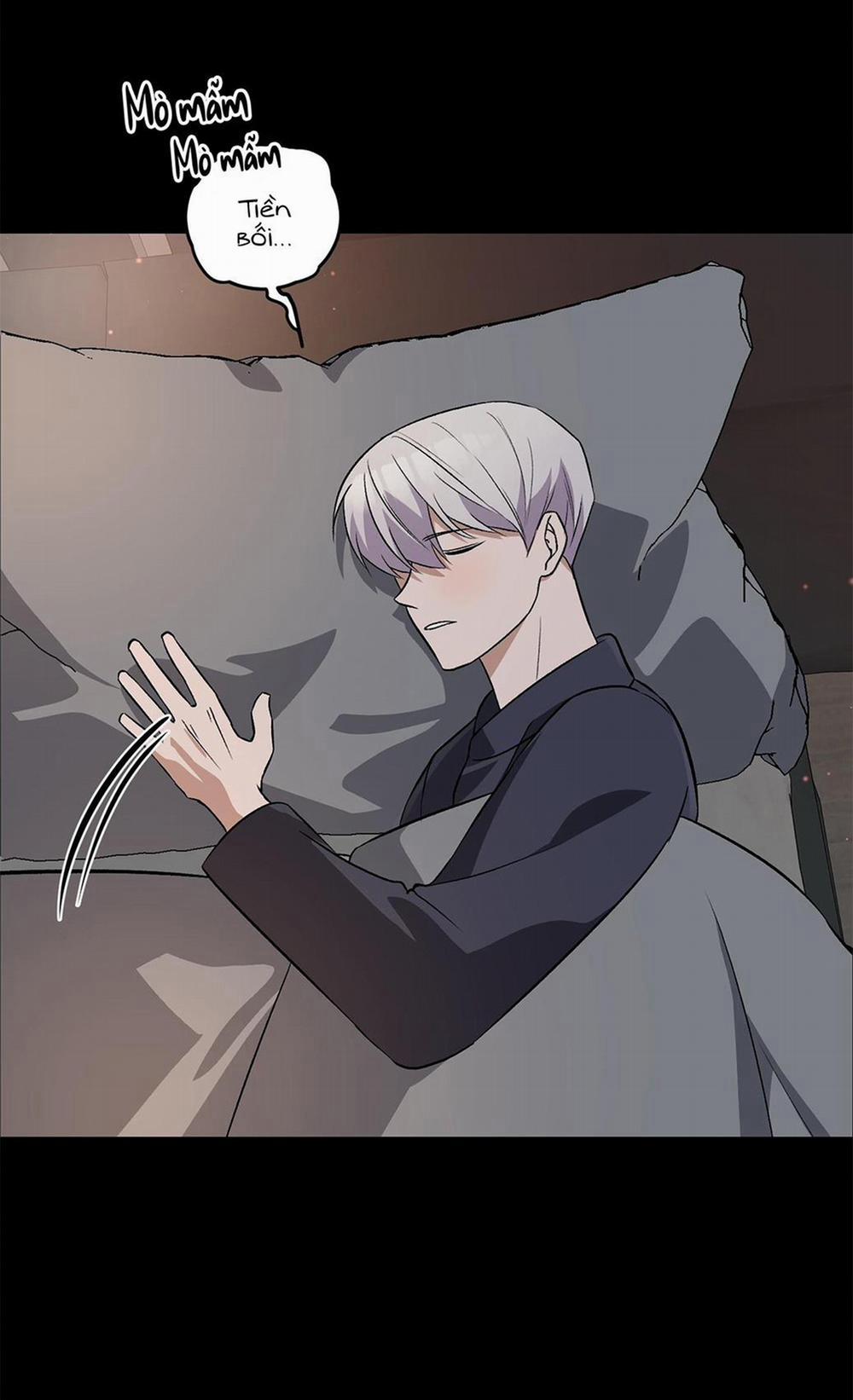 Vì Sự Vĩnh Cửu 29 trang 49