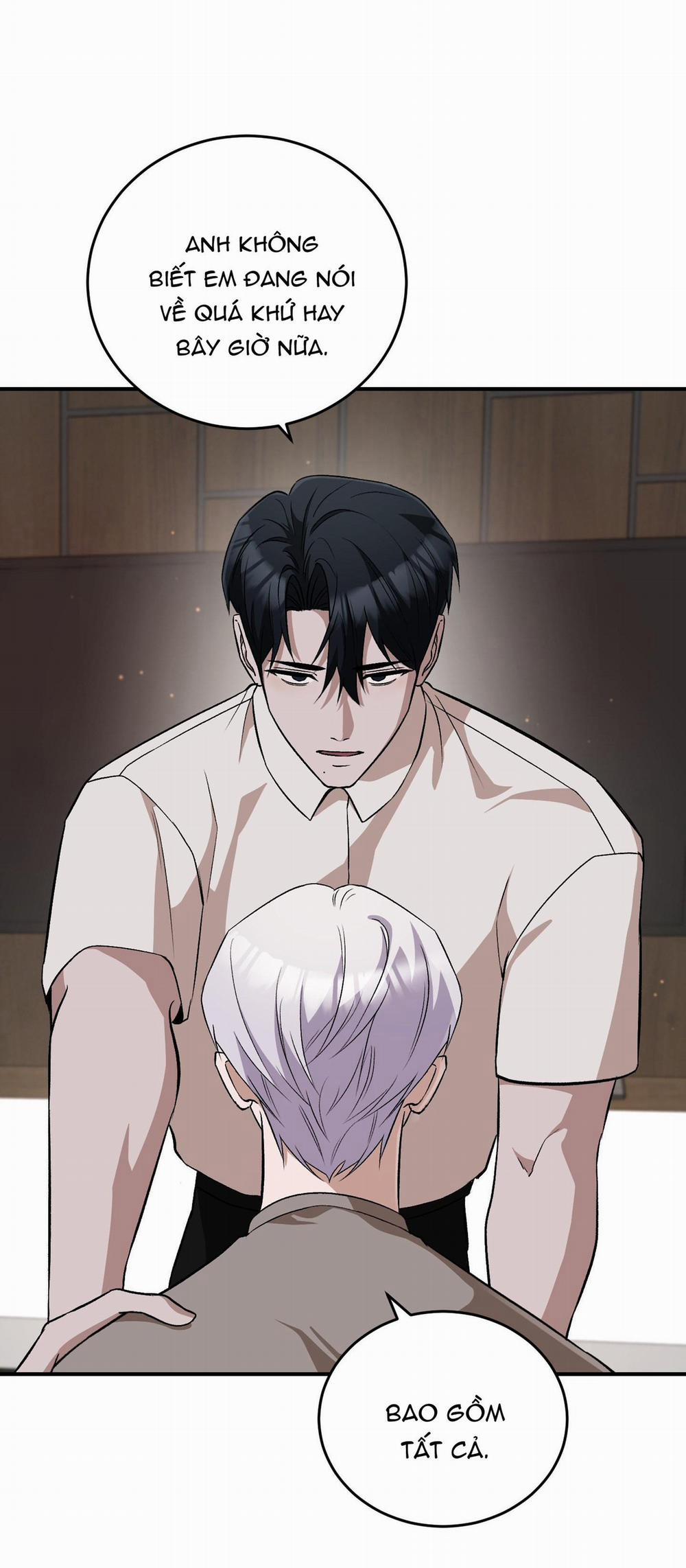 Vì Sự Vĩnh Cửu 29 trang 5