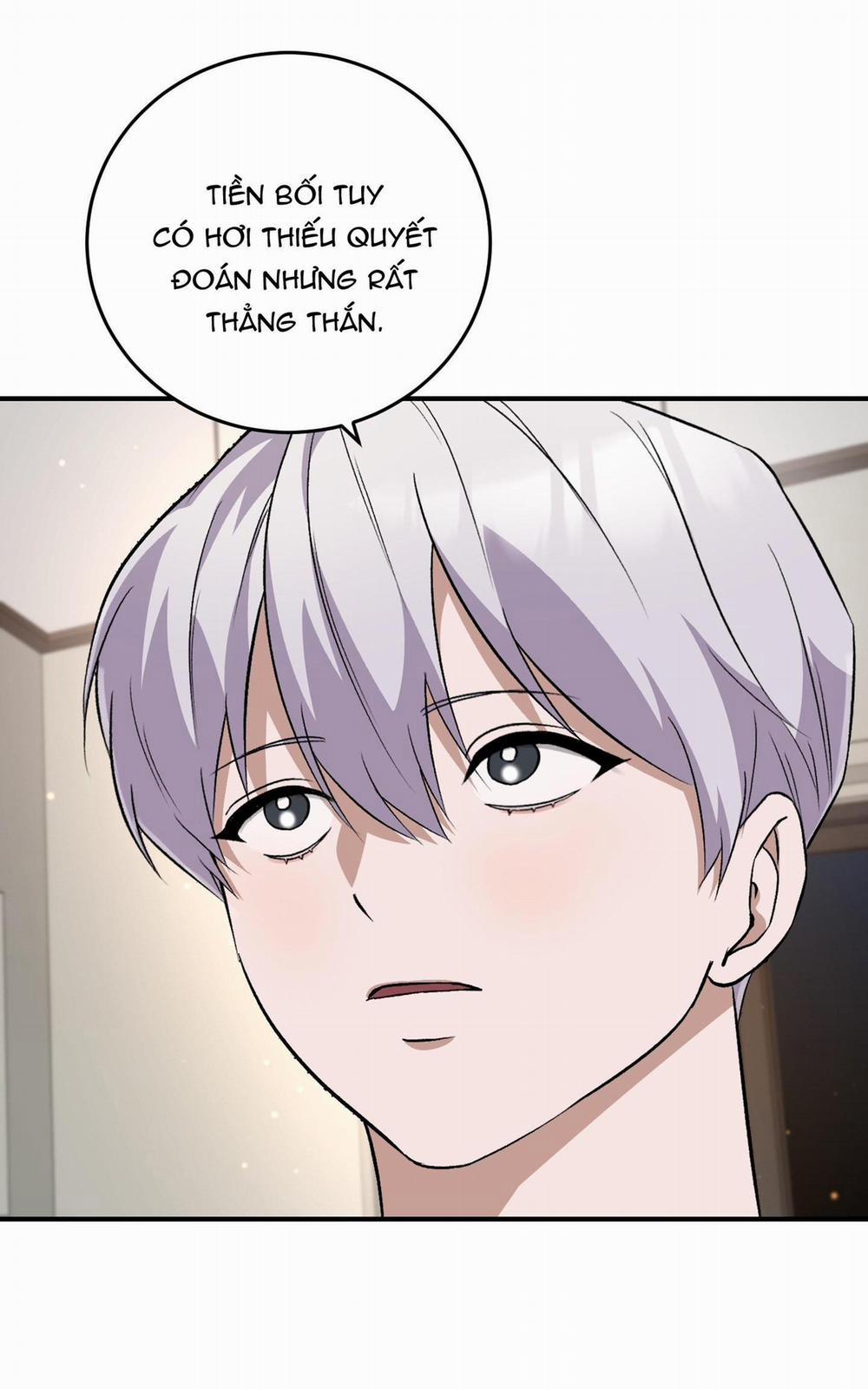 Vì Sự Vĩnh Cửu 29 trang 6