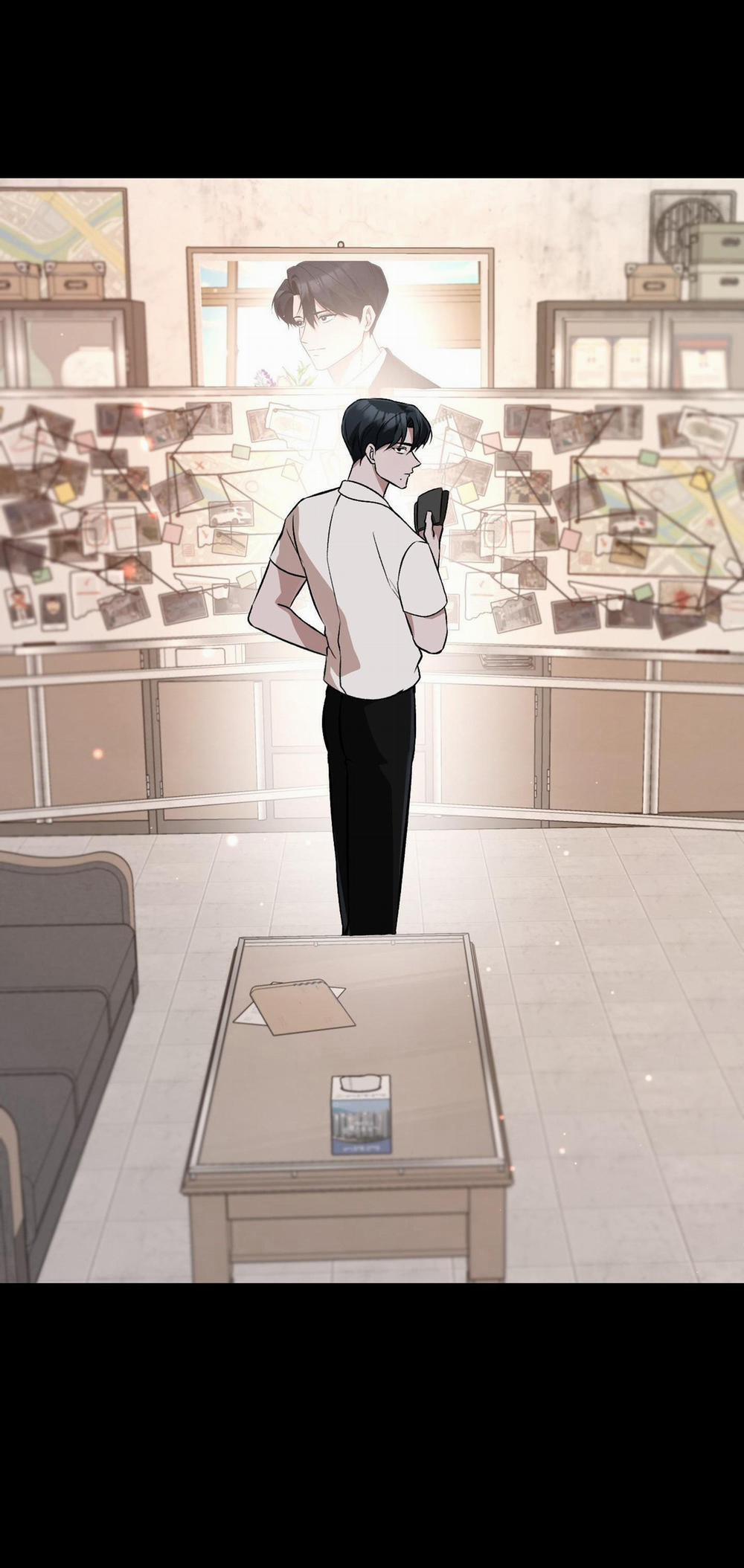 Vì Sự Vĩnh Cửu 29 trang 61