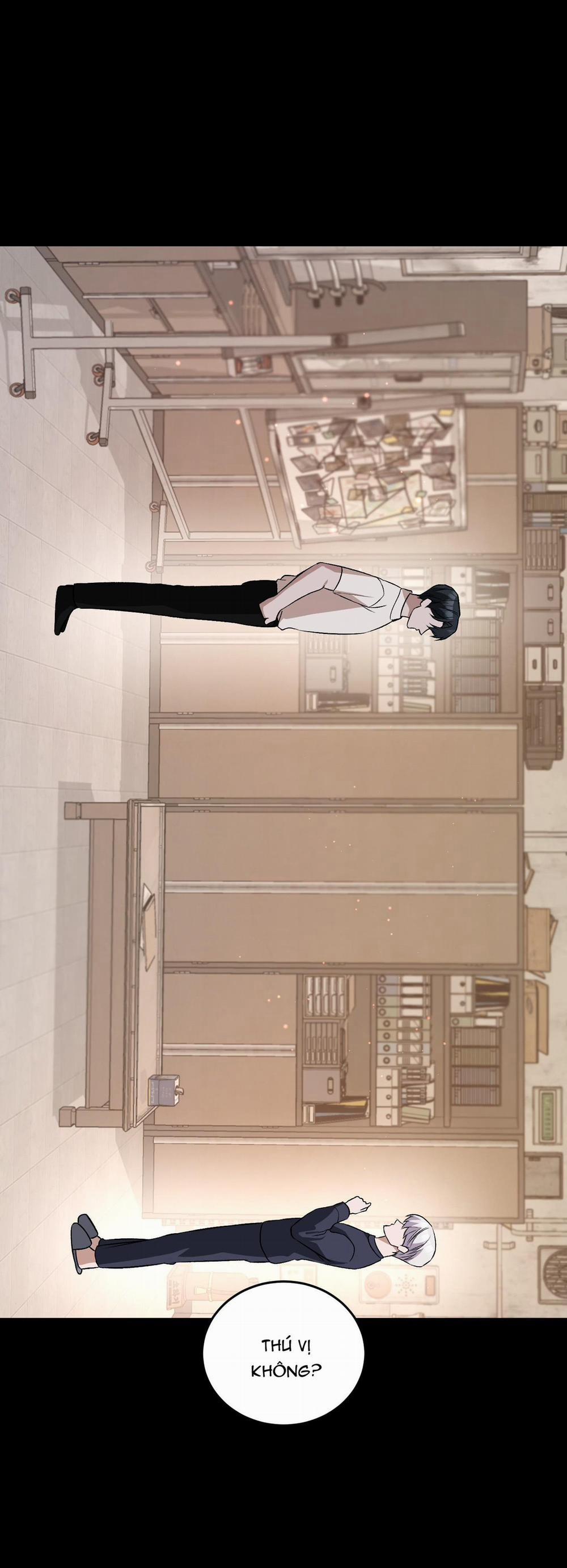 Vì Sự Vĩnh Cửu 29 trang 63