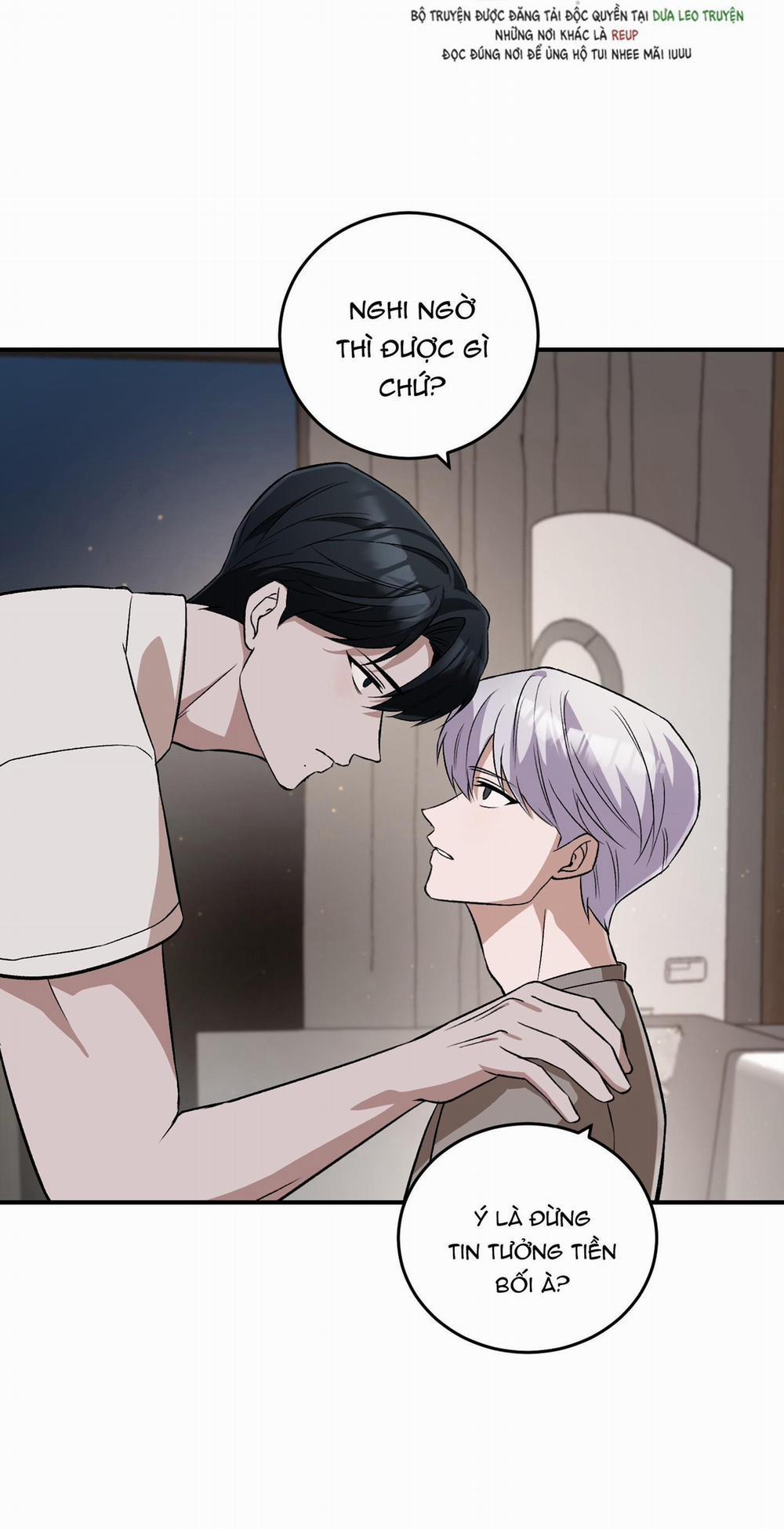 Vì Sự Vĩnh Cửu 29 trang 8