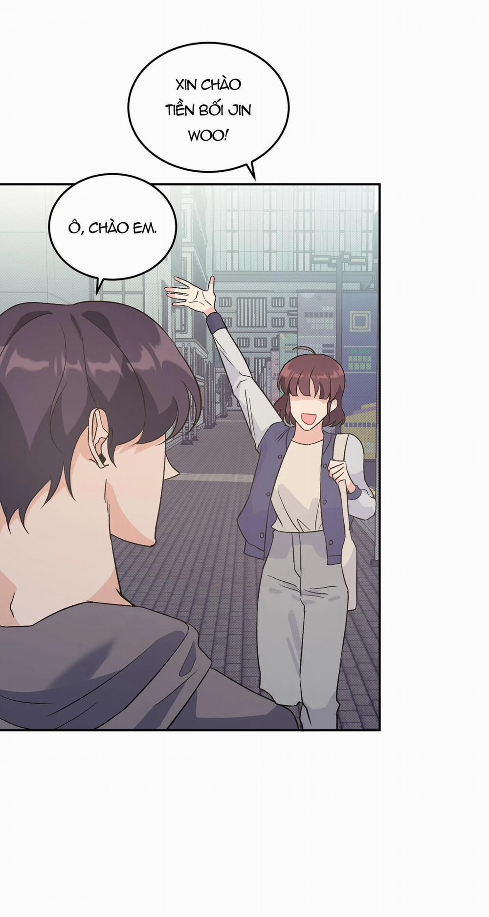 Vì Sự Vĩnh Cửu 3 trang 13