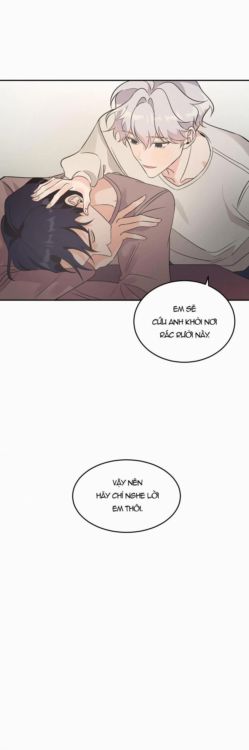 Vì Sự Vĩnh Cửu 3 trang 2