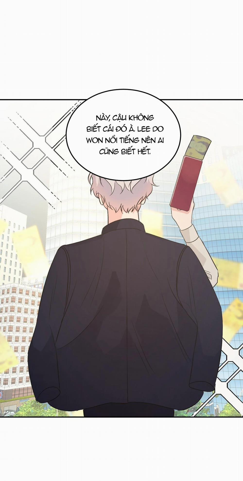 Vì Sự Vĩnh Cửu 3 trang 21