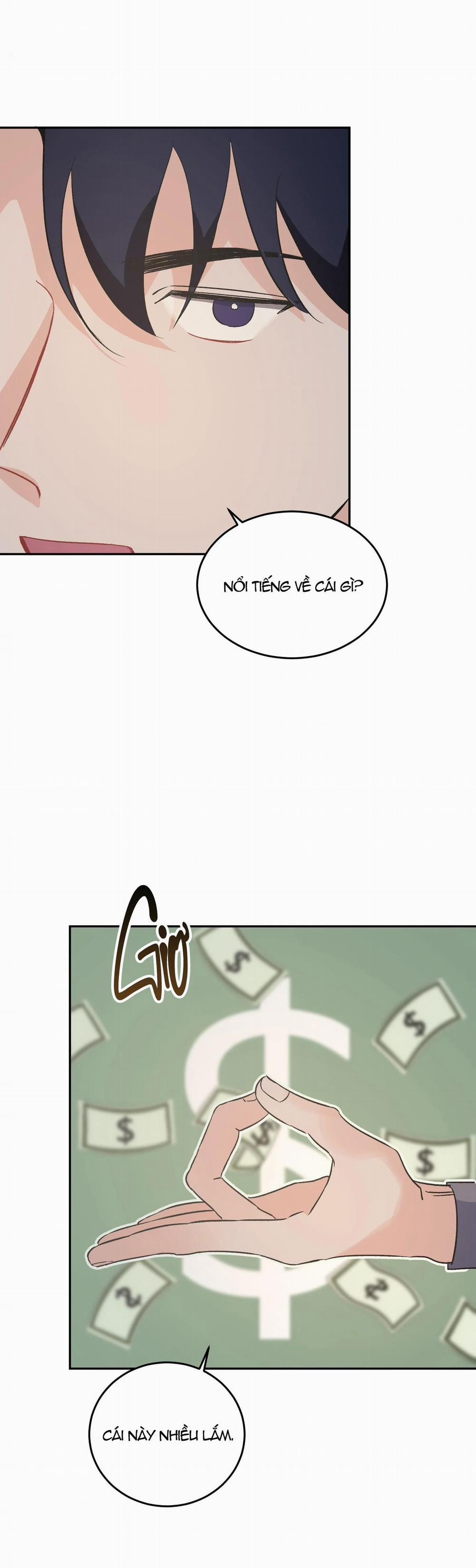 Vì Sự Vĩnh Cửu 3 trang 22