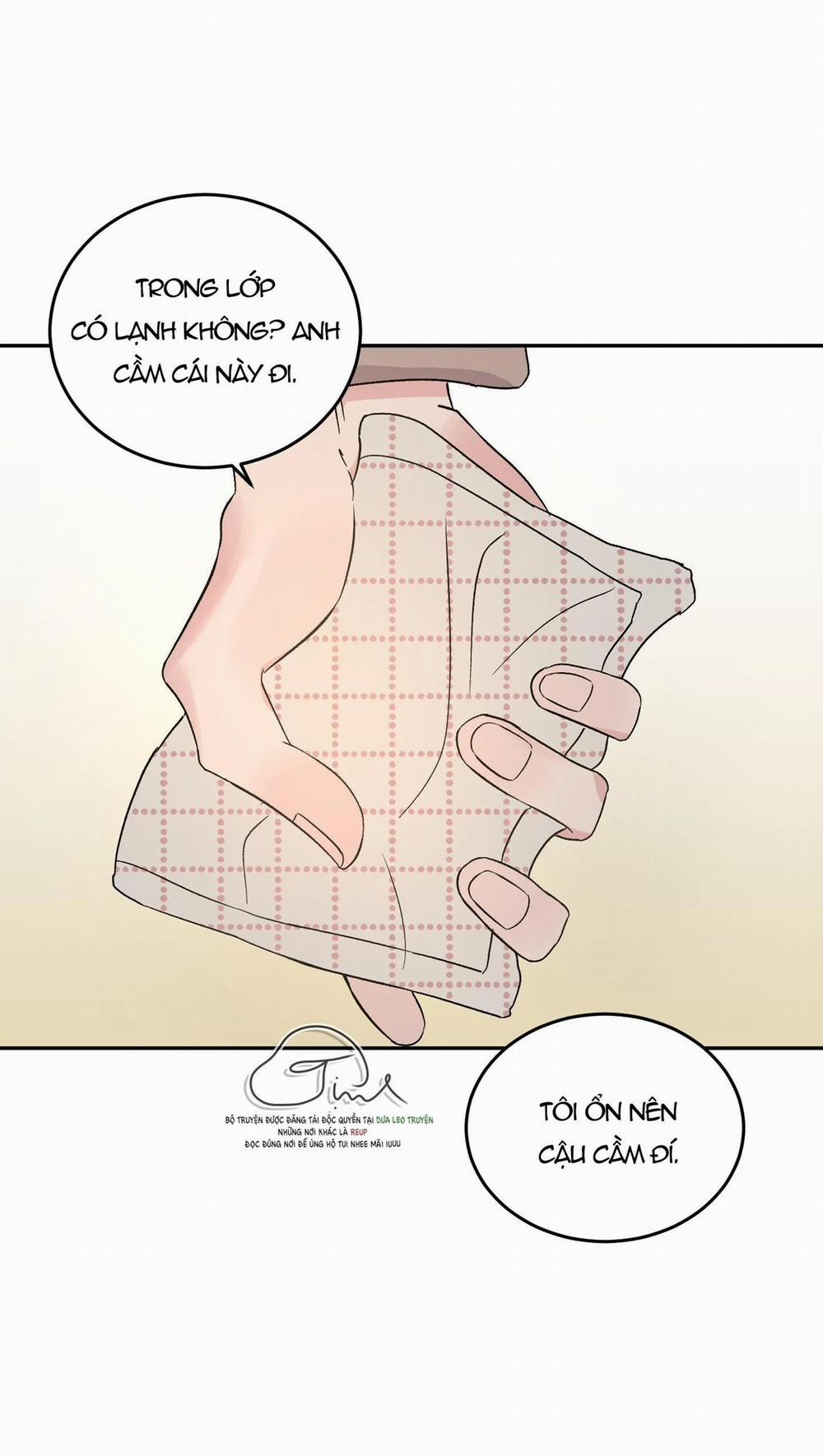 Vì Sự Vĩnh Cửu 3 trang 33