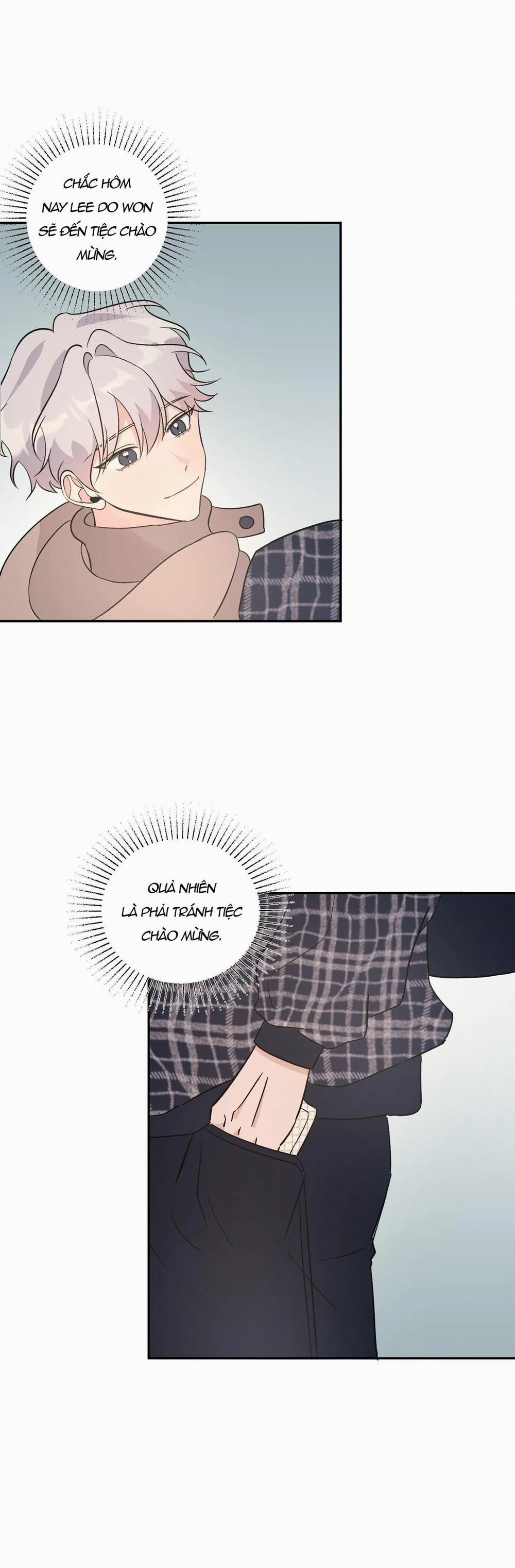 Vì Sự Vĩnh Cửu 3 trang 36