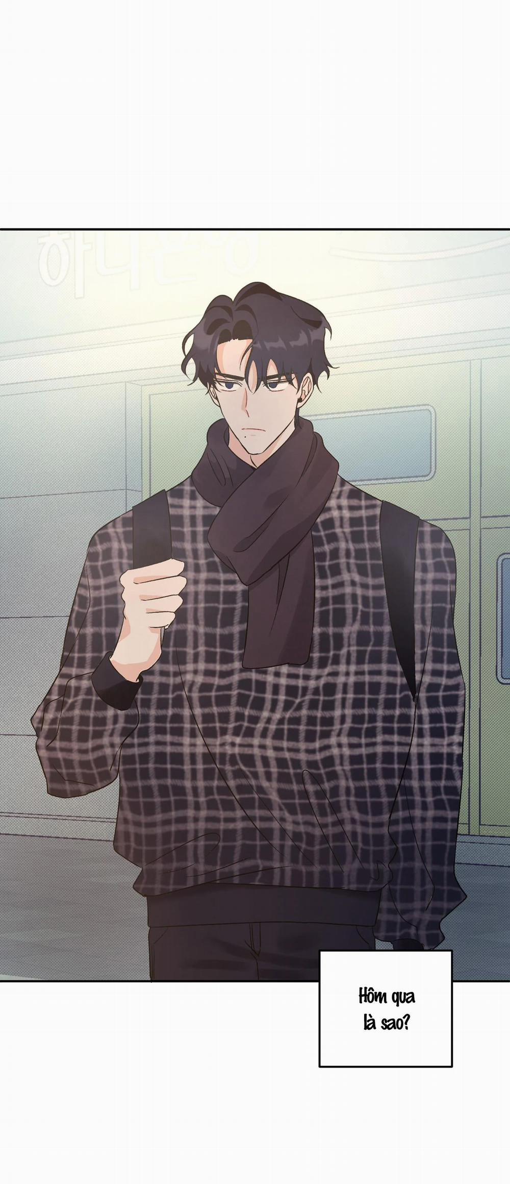 Vì Sự Vĩnh Cửu 3 trang 4