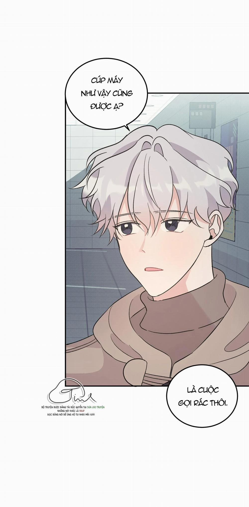 Vì Sự Vĩnh Cửu 3 trang 42