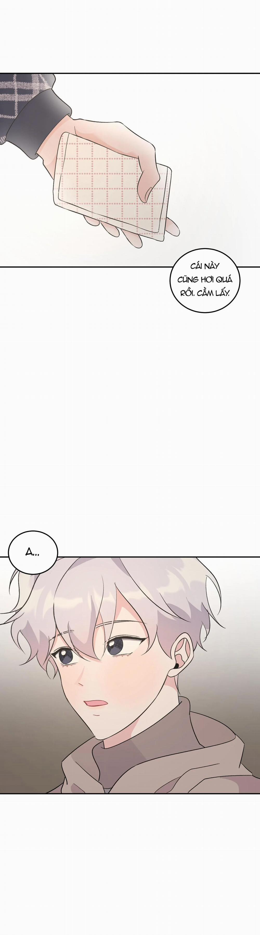 Vì Sự Vĩnh Cửu 3 trang 45