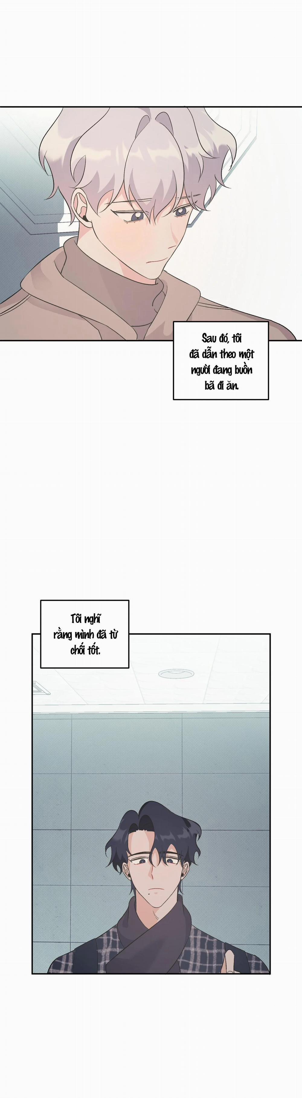 Vì Sự Vĩnh Cửu 3 trang 47