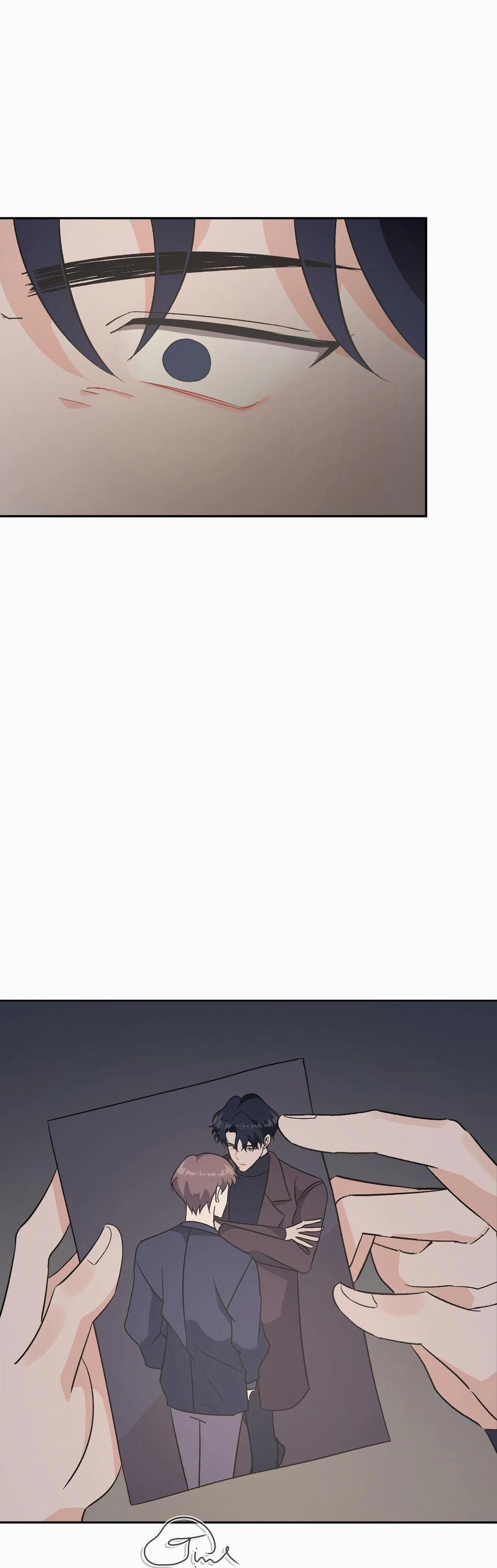 Vì Sự Vĩnh Cửu 3 trang 51