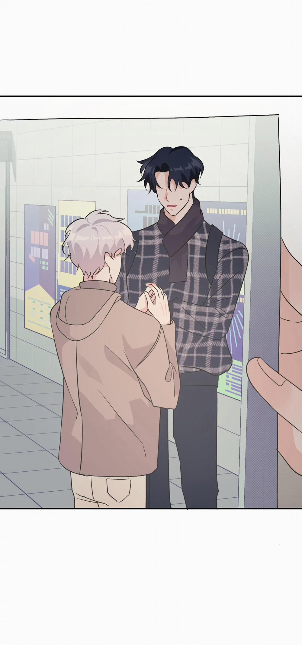 Vì Sự Vĩnh Cửu 3 trang 53