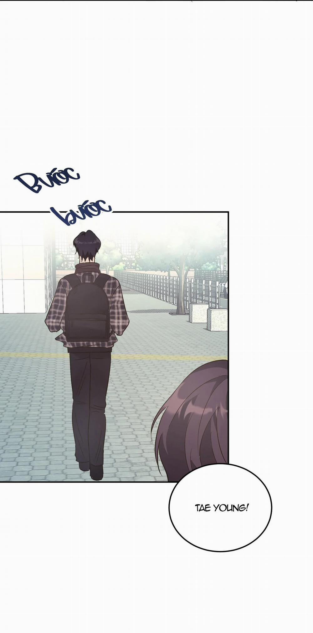 Vì Sự Vĩnh Cửu 3 trang 6