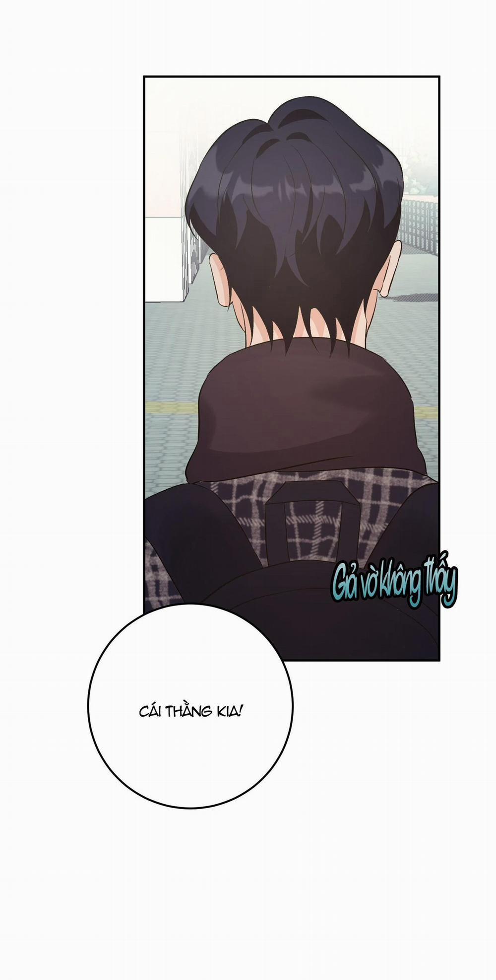 Vì Sự Vĩnh Cửu 3 trang 8