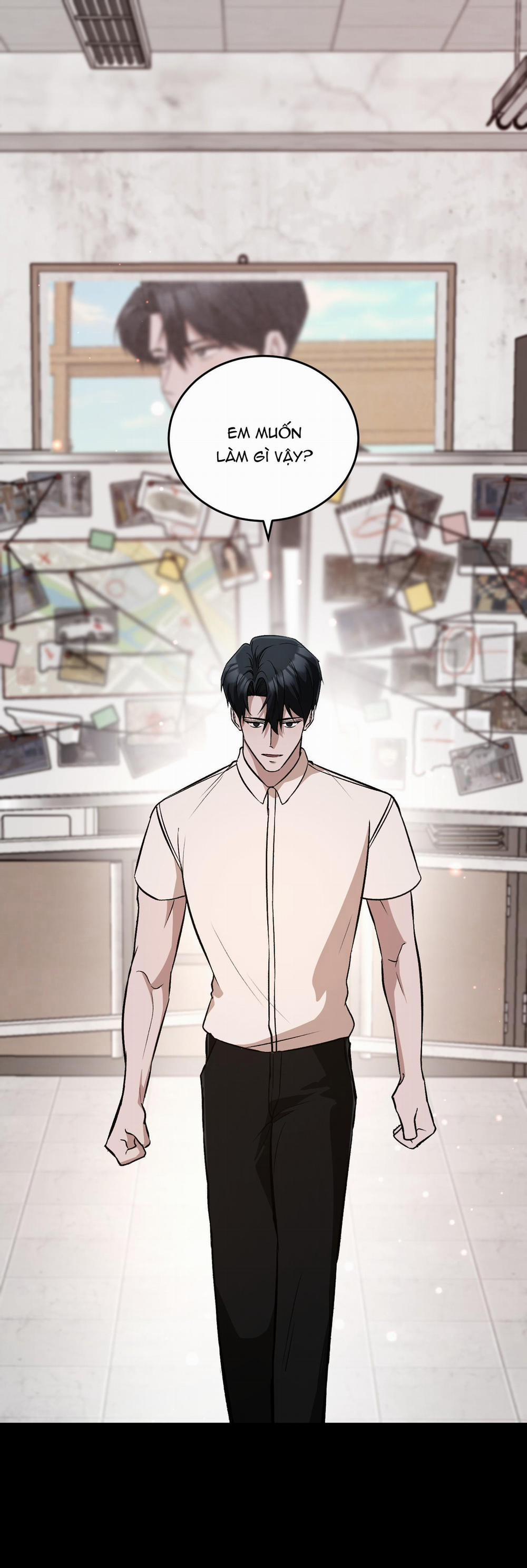 Vì Sự Vĩnh Cửu 30 -End trang 0