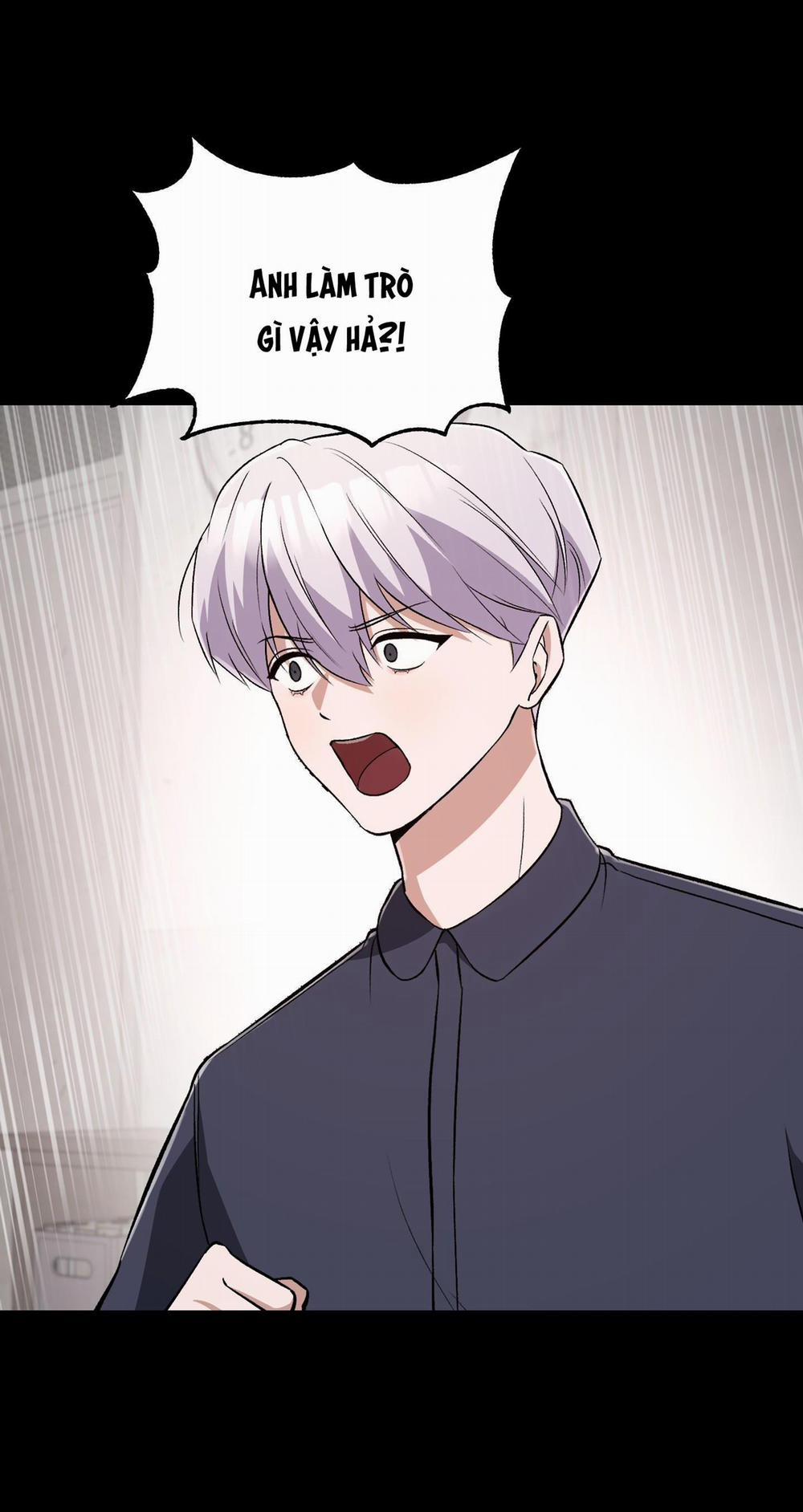 Vì Sự Vĩnh Cửu 30 -End trang 14