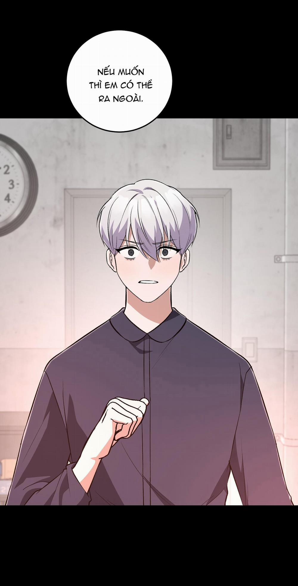 Vì Sự Vĩnh Cửu 30 -End trang 17