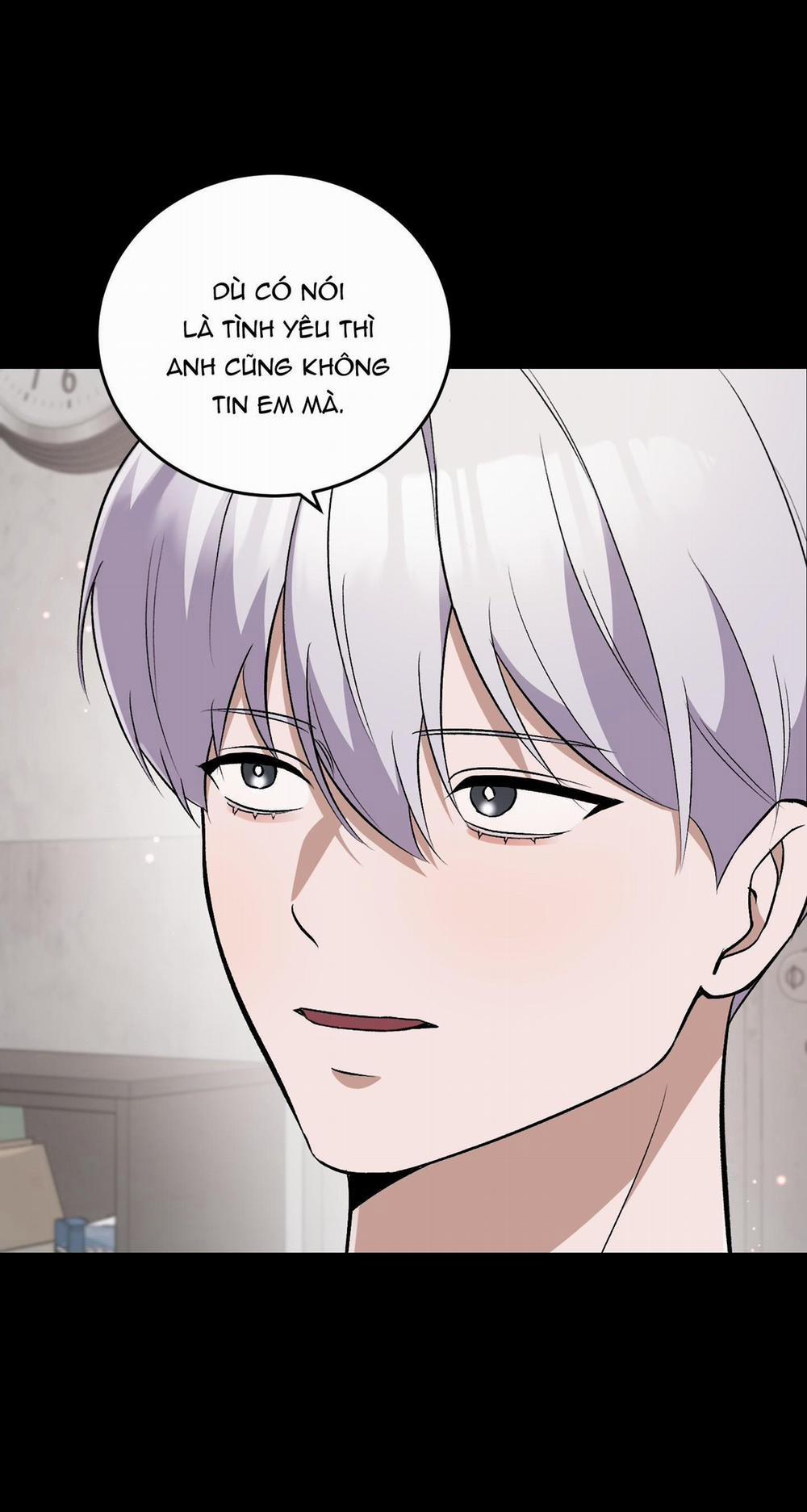 Vì Sự Vĩnh Cửu 30 -End trang 2