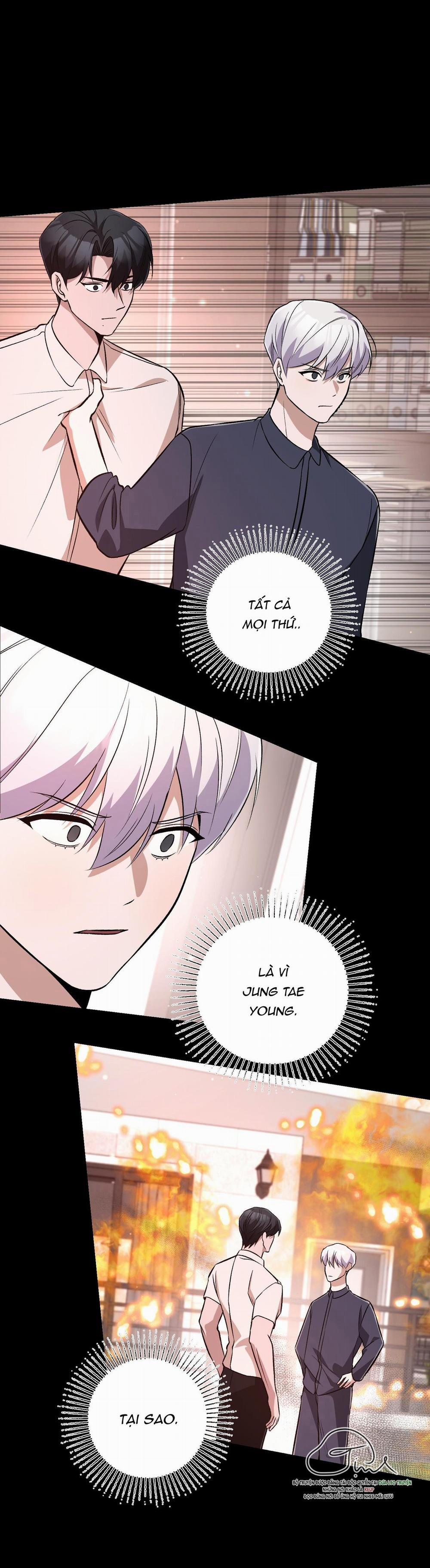 Vì Sự Vĩnh Cửu 30 -End trang 20