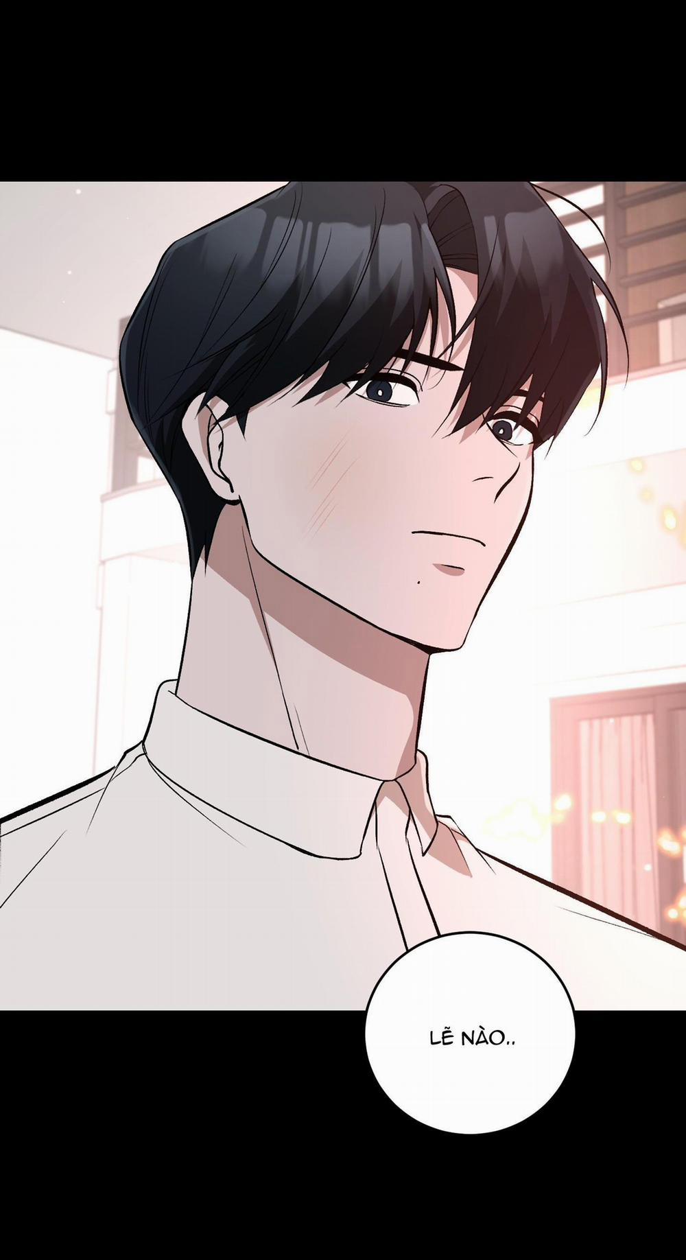 Vì Sự Vĩnh Cửu 30 -End trang 22