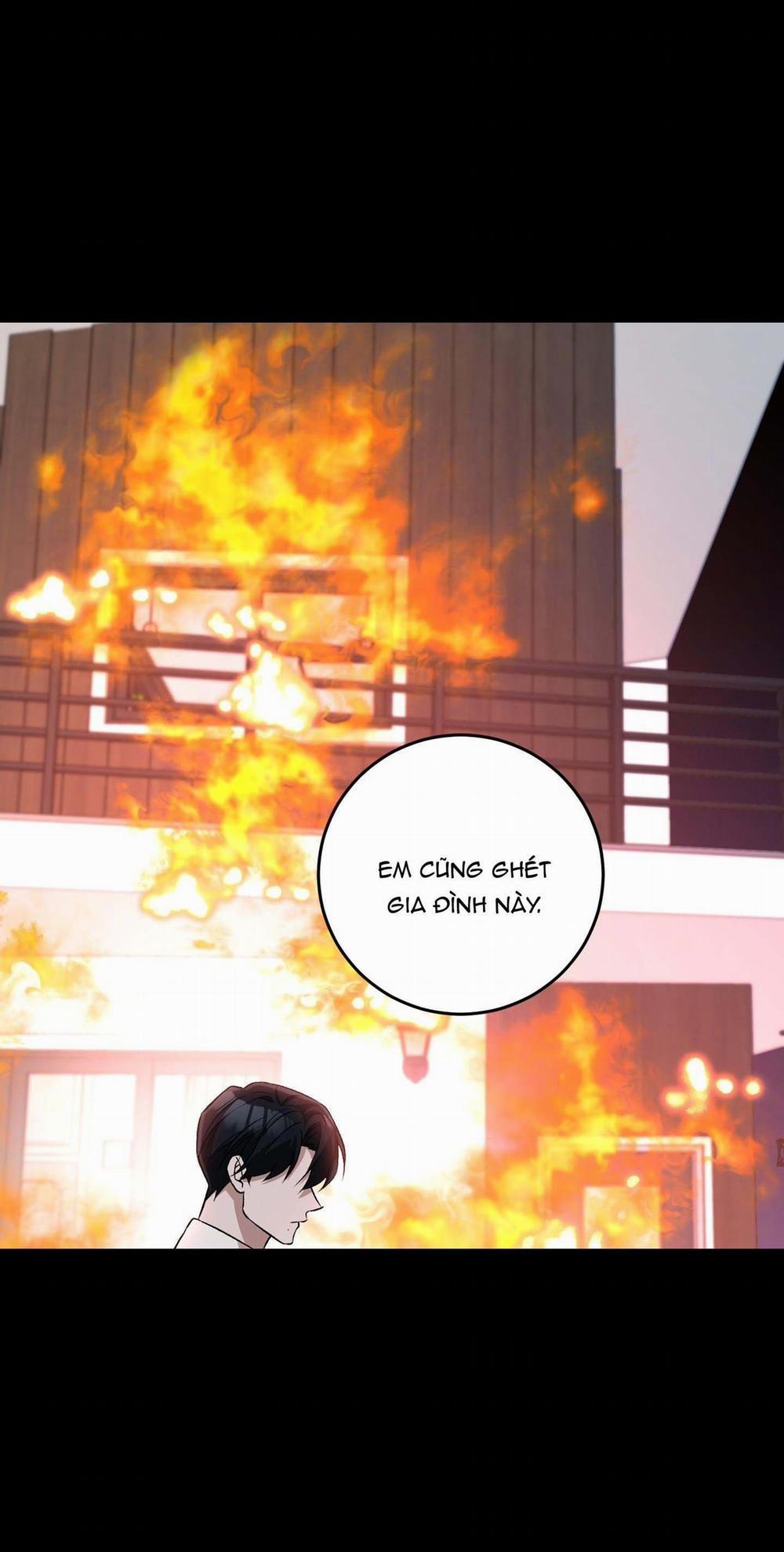 Vì Sự Vĩnh Cửu 30 -End trang 30