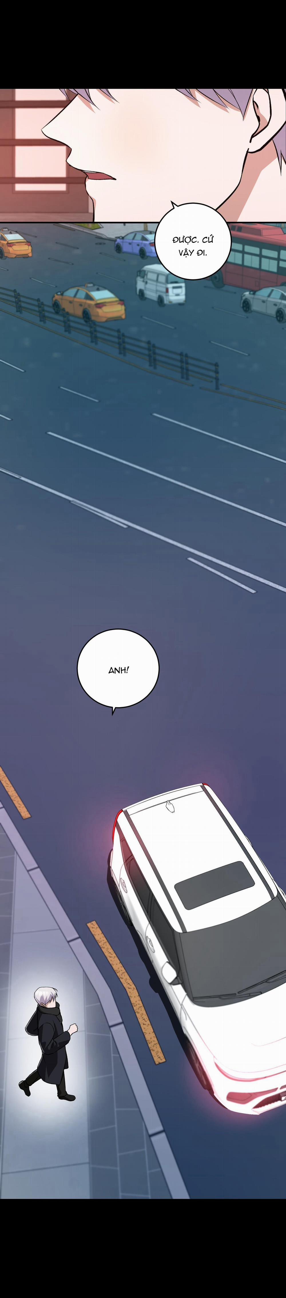 Vì Sự Vĩnh Cửu 30 -End trang 40
