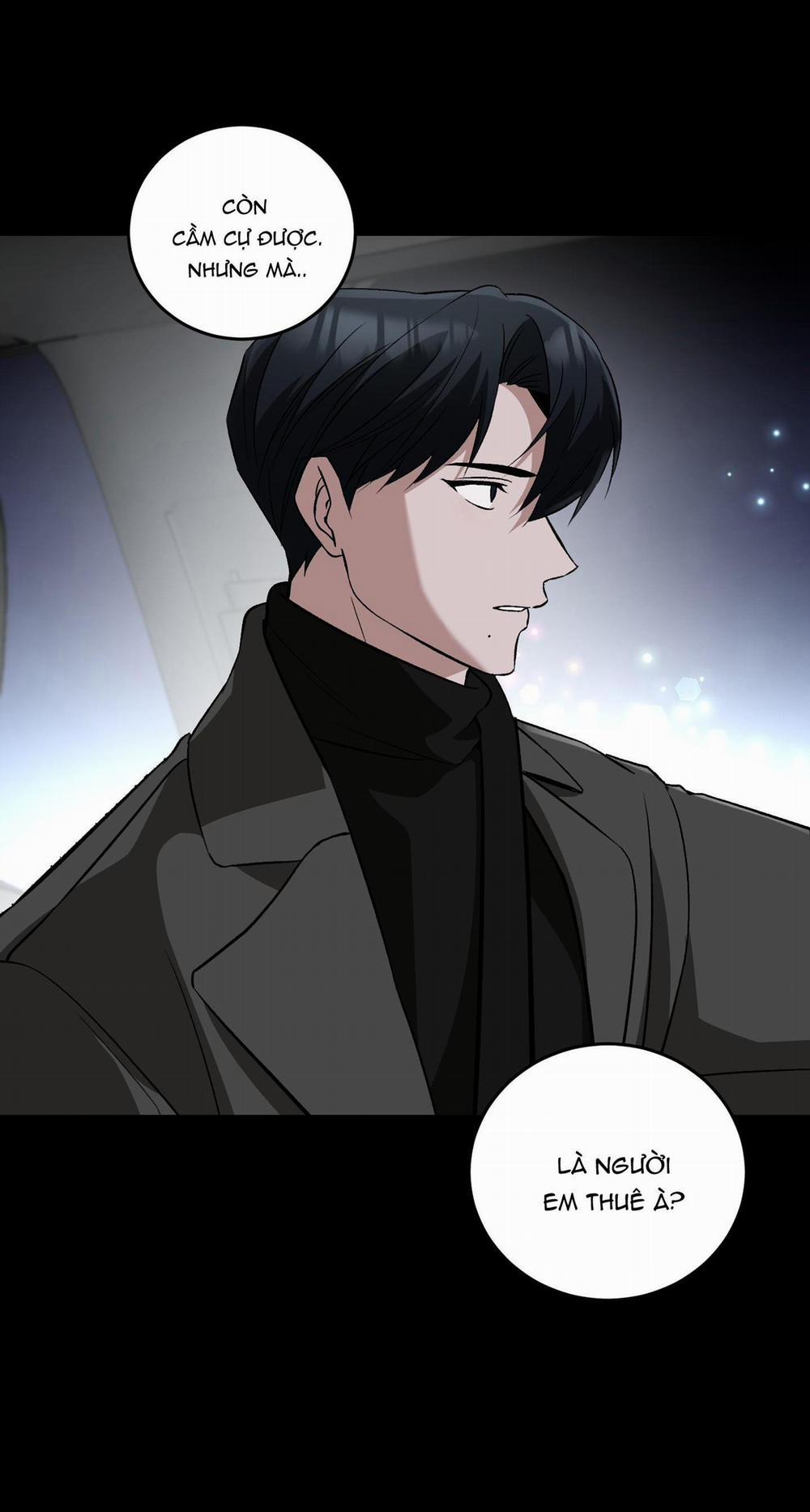 Vì Sự Vĩnh Cửu 30 -End trang 43