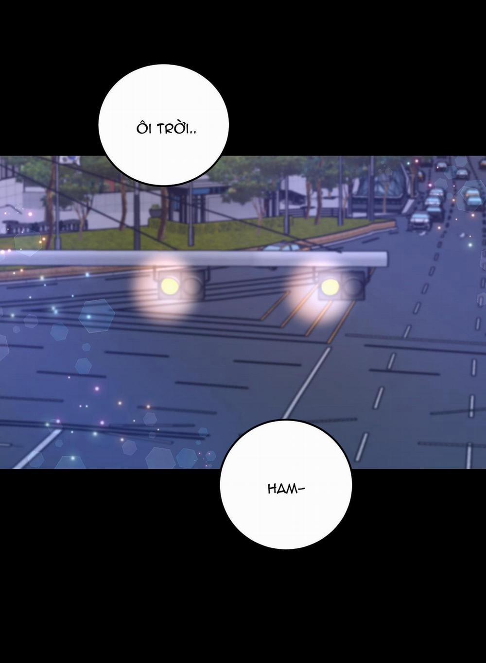 Vì Sự Vĩnh Cửu 30 -End trang 45