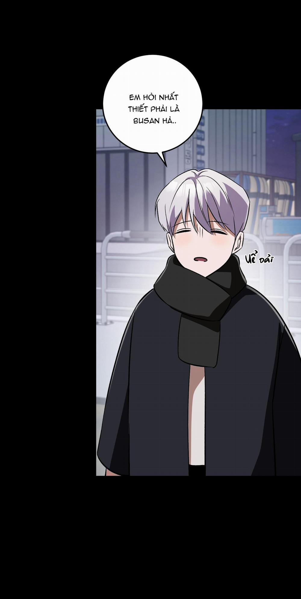 Vì Sự Vĩnh Cửu 30 -End trang 53