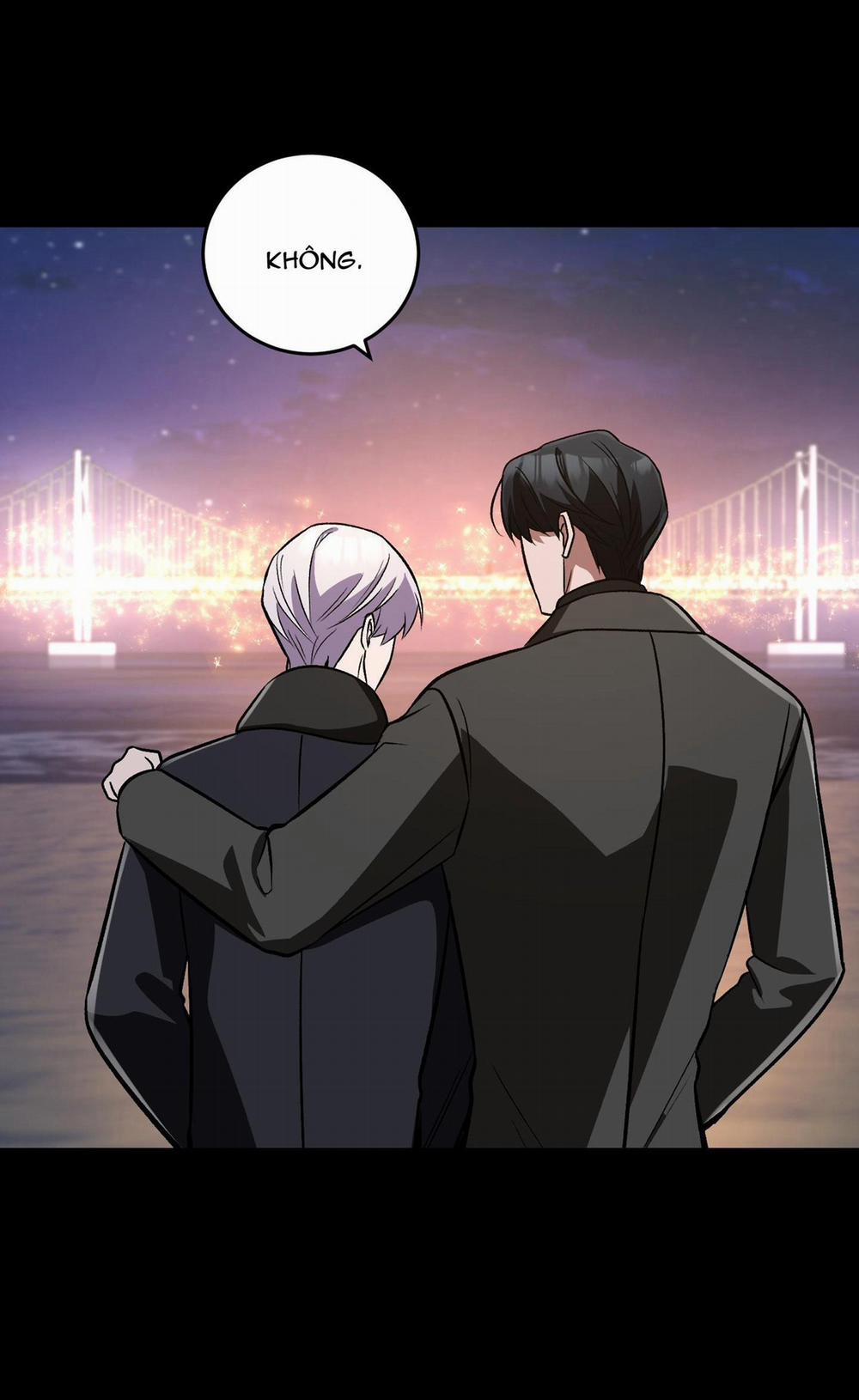 Vì Sự Vĩnh Cửu 30 -End trang 59