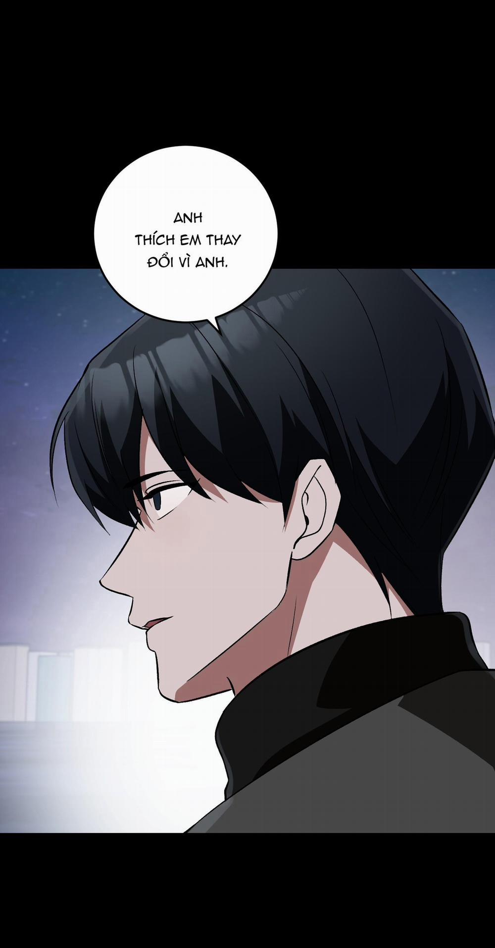 Vì Sự Vĩnh Cửu 30 -End trang 60