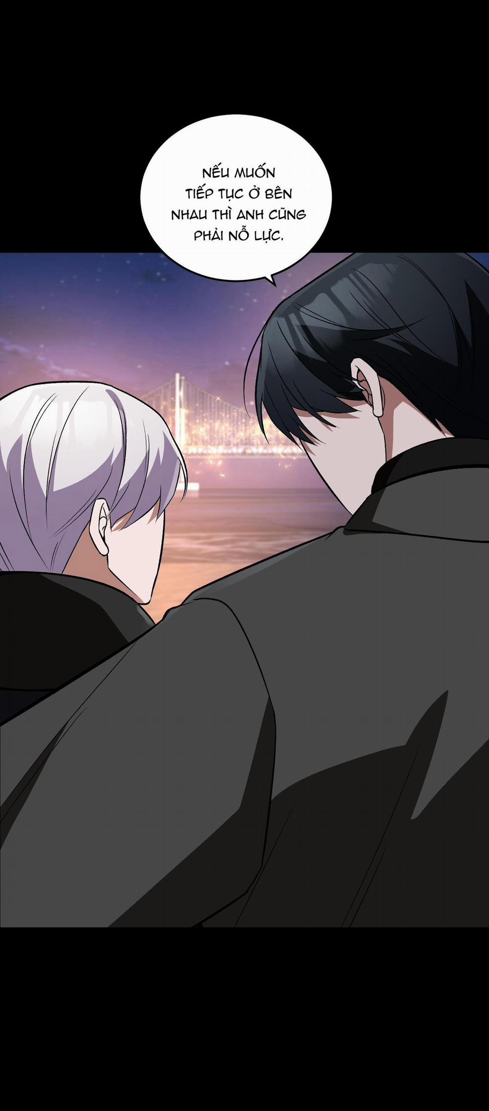 Vì Sự Vĩnh Cửu 30 -End trang 61