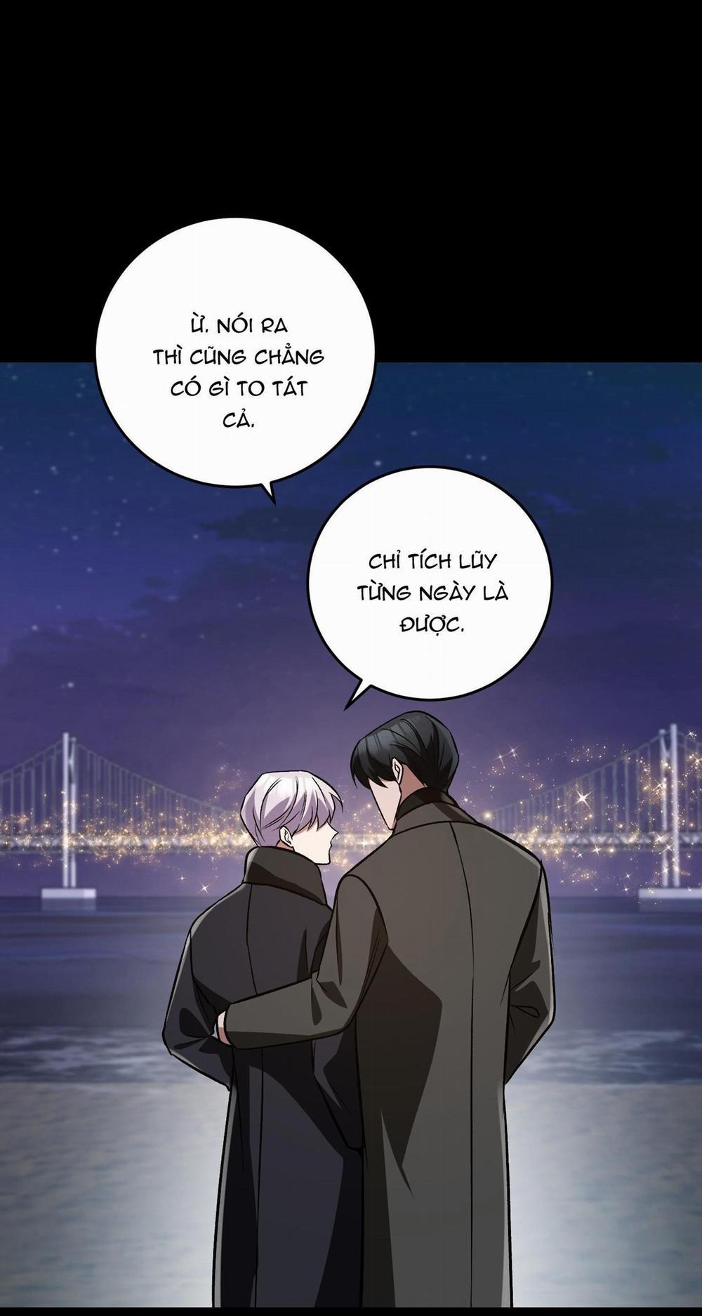 Vì Sự Vĩnh Cửu 30 -End trang 63