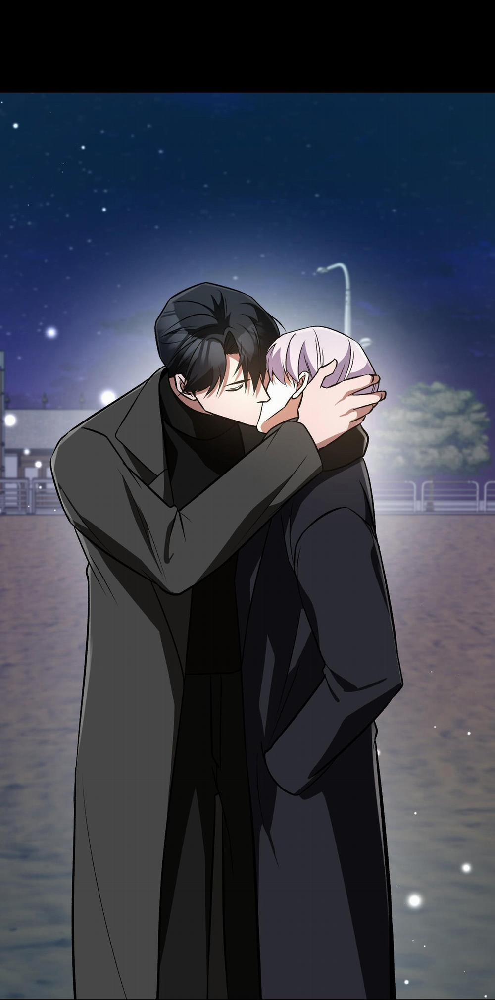 Vì Sự Vĩnh Cửu 30 -End trang 65