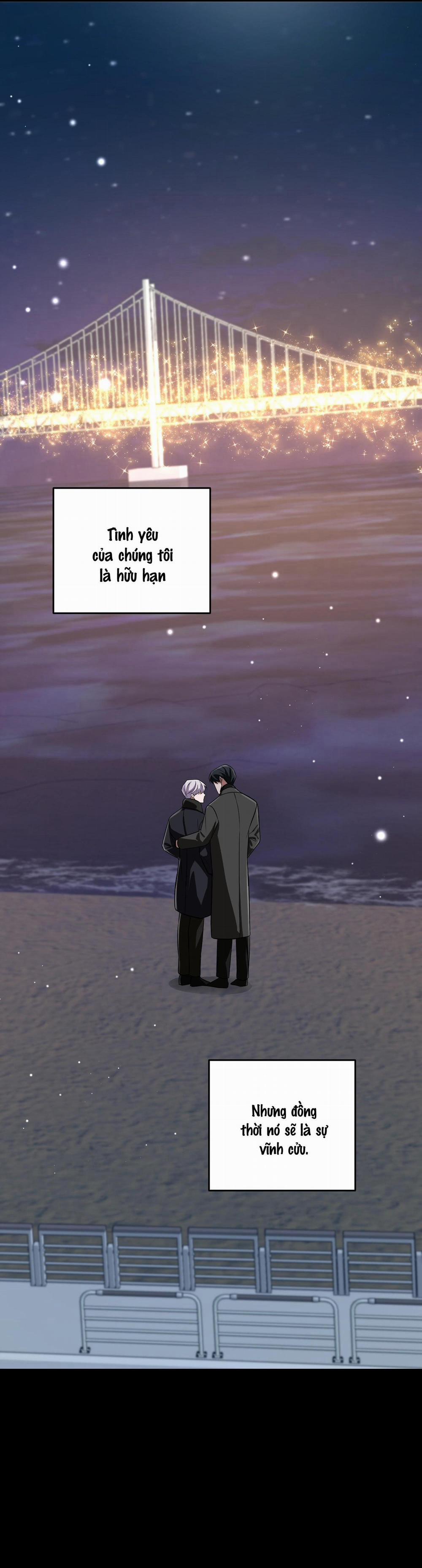 Vì Sự Vĩnh Cửu 30 -End trang 66