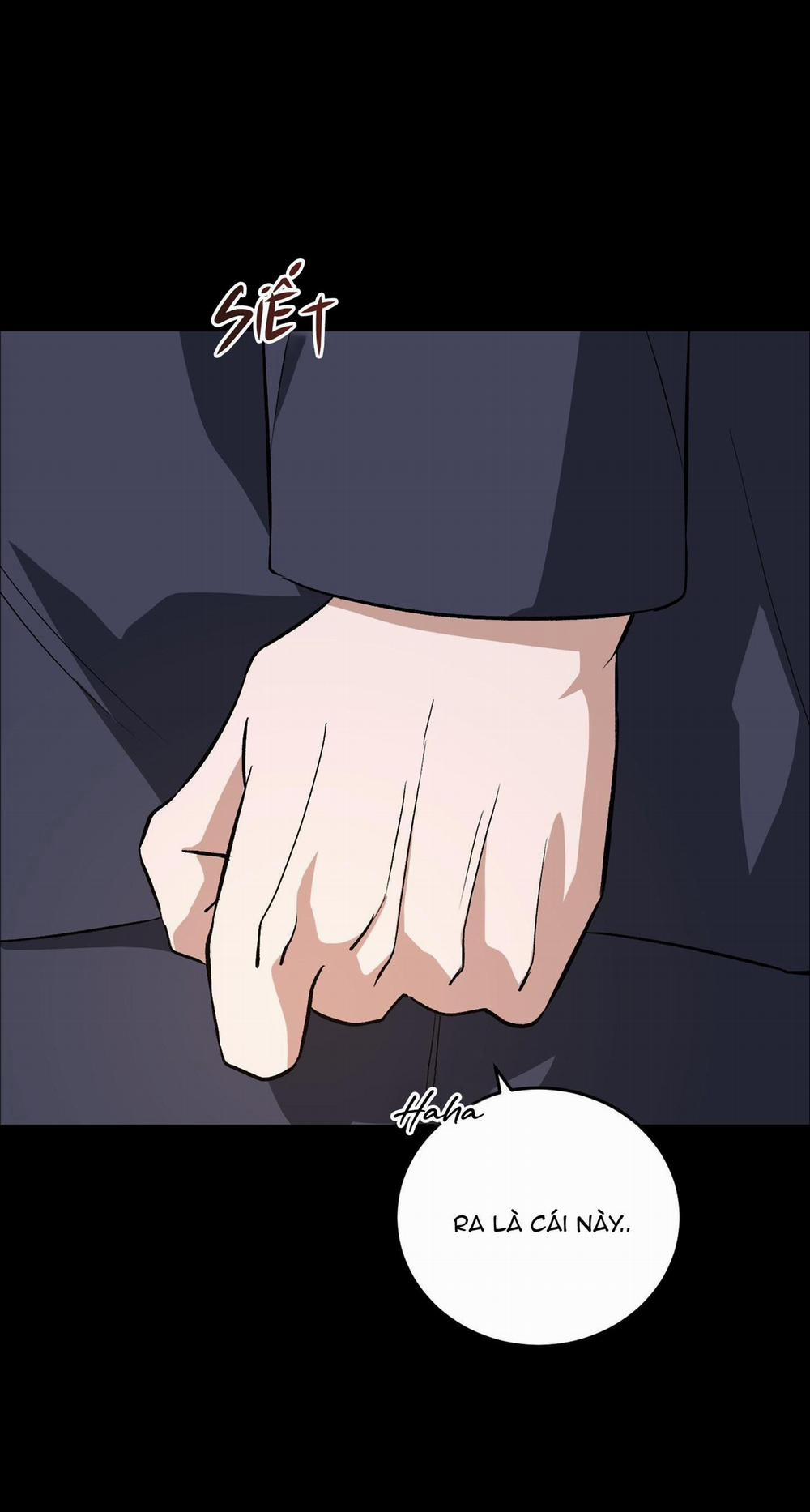 Vì Sự Vĩnh Cửu 30 -End trang 7