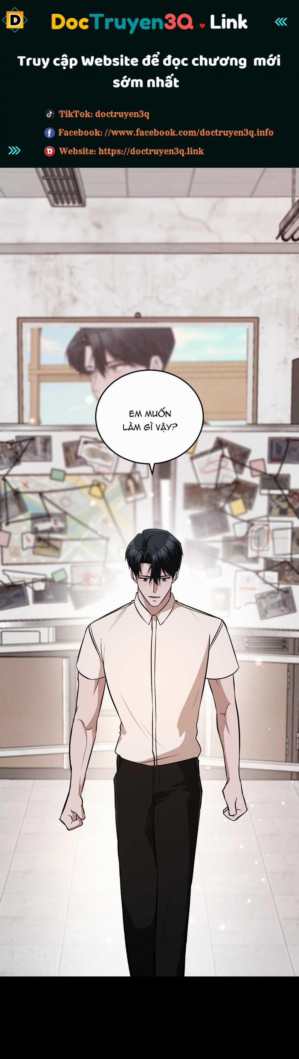 Vì Sự Vĩnh Cửu 30 trang 0