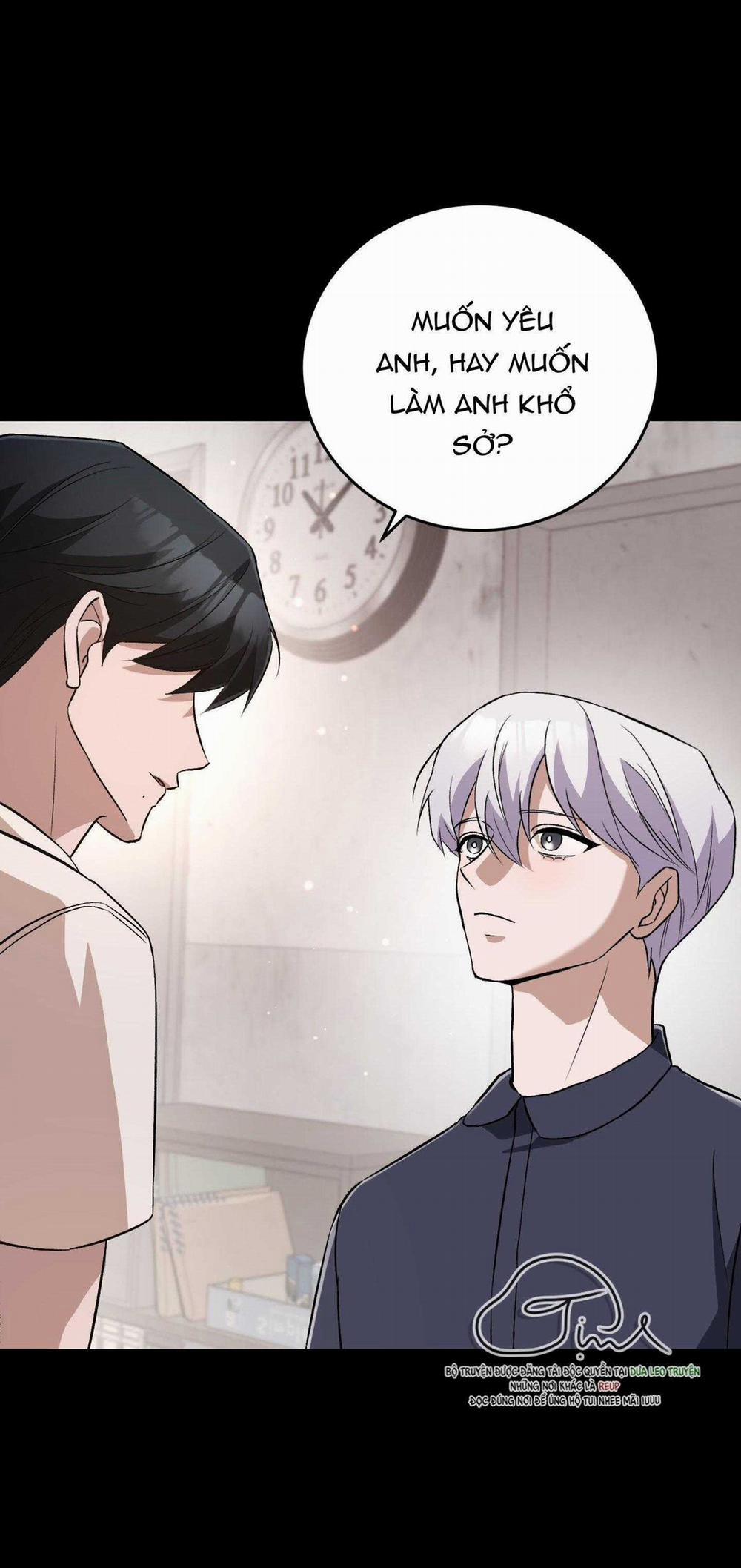 Vì Sự Vĩnh Cửu 30 trang 1