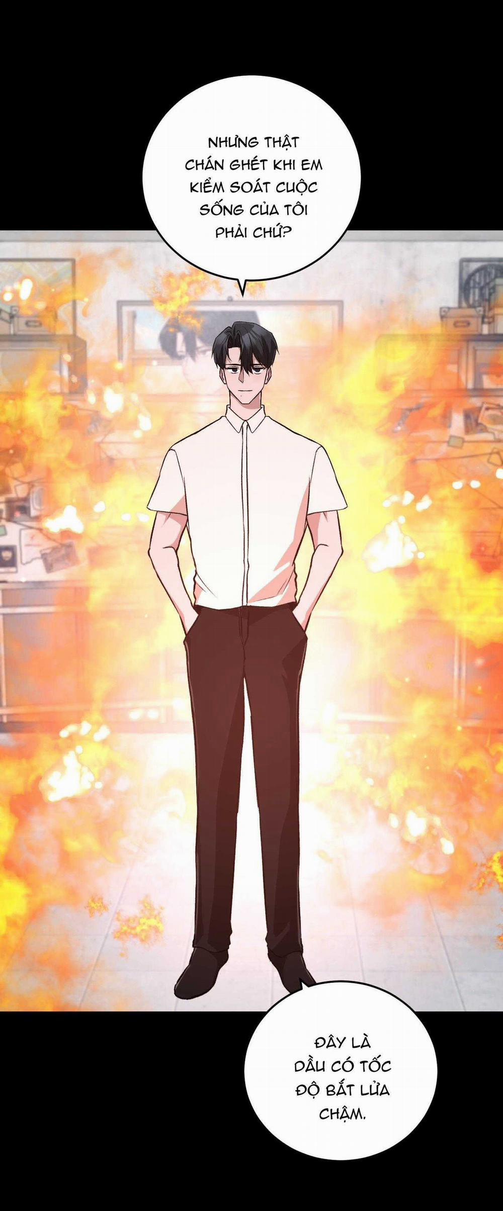 Vì Sự Vĩnh Cửu 30 trang 16