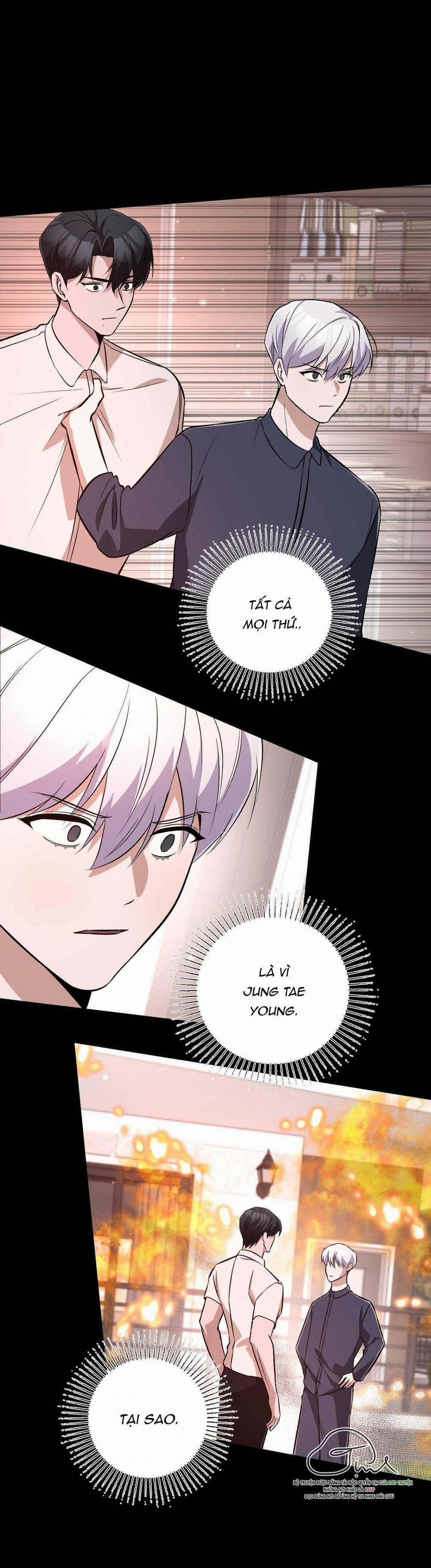 Vì Sự Vĩnh Cửu 30 trang 20