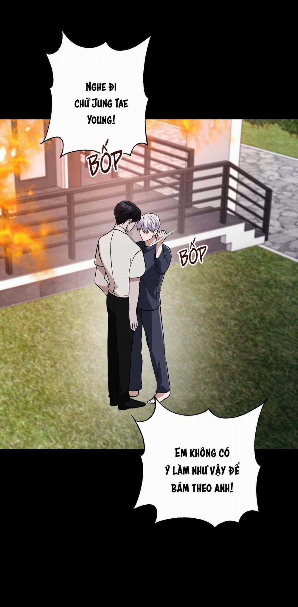 Vì Sự Vĩnh Cửu 30 trang 27